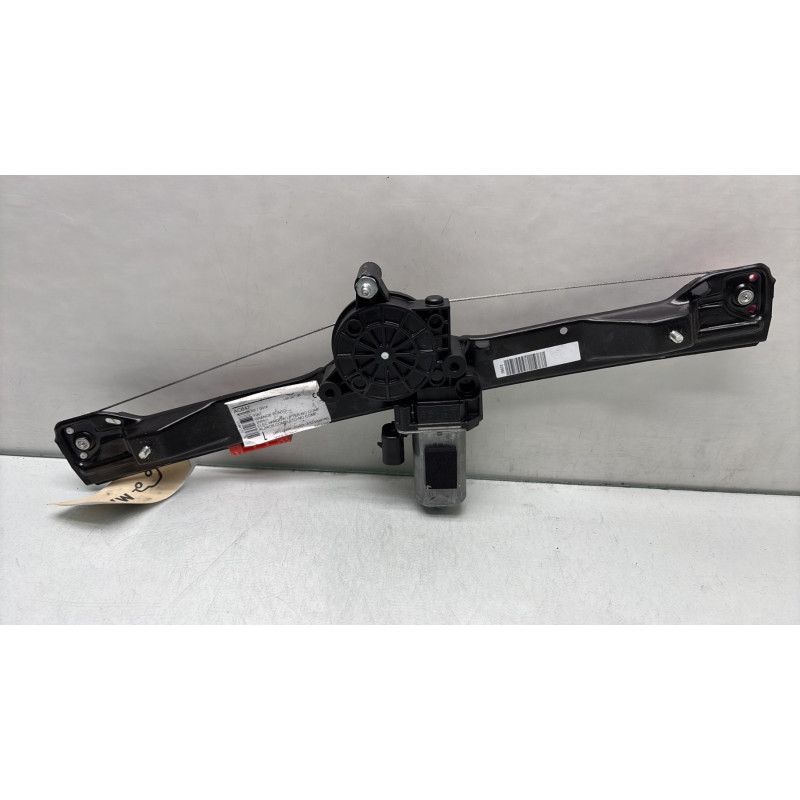 Leve vitre electrique avant gauche FIAT GRANDE PUNTO Photo n°4