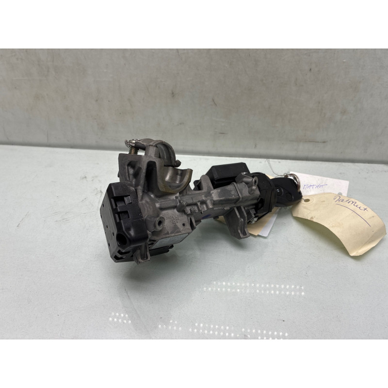 Neiman HONDA JAZZ 3 Photo n°4