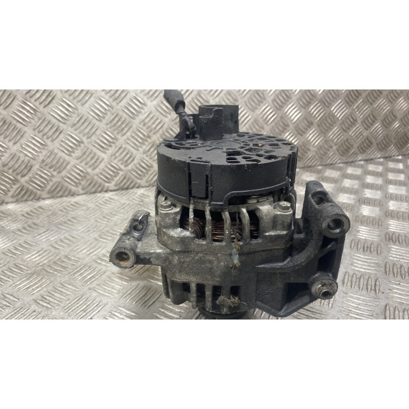 Alternateur FIAT GRANDE PUNTO Photo n°3