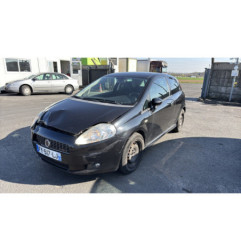 Alternateur FIAT GRANDE PUNTO