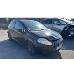 Alternateur FIAT GRANDE PUNTO