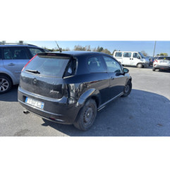 Alternateur FIAT GRANDE PUNTO