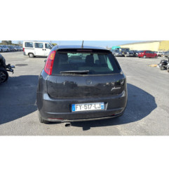 Alternateur FIAT GRANDE PUNTO