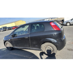 Alternateur FIAT GRANDE PUNTO