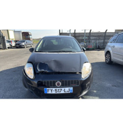 Alternateur FIAT GRANDE PUNTO