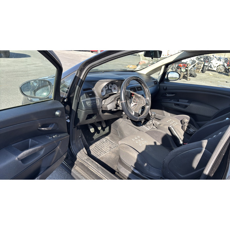 Alternateur FIAT GRANDE PUNTO Photo n°13