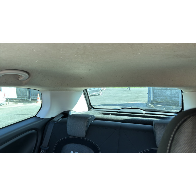 Alternateur FIAT GRANDE PUNTO Photo n°14