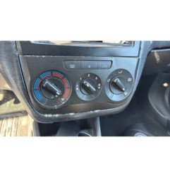 Alternateur FIAT GRANDE PUNTO
