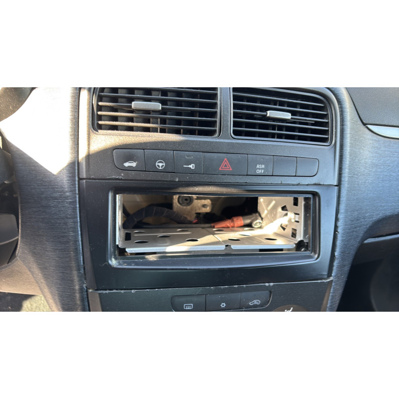 Alternateur FIAT GRANDE PUNTO Photo n°19