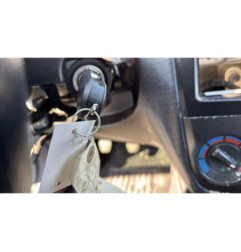Alternateur FIAT GRANDE PUNTO