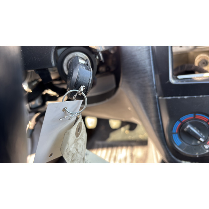 Alternateur FIAT GRANDE PUNTO Photo n°20