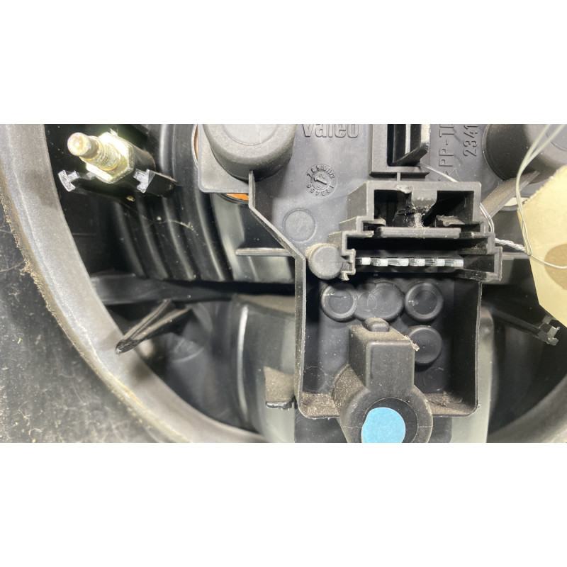 Feu arriere principal droit (feux) RENAULT SCENIC 1 Photo n°3