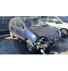 Feu arriere principal droit (feux) RENAULT SCENIC 1