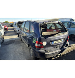 Feu arriere principal droit (feux) RENAULT SCENIC 1