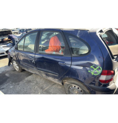 Feu arriere principal droit (feux) RENAULT SCENIC 1