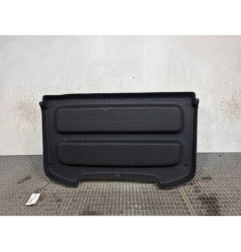 Plage arriere DACIA SANDERO 2