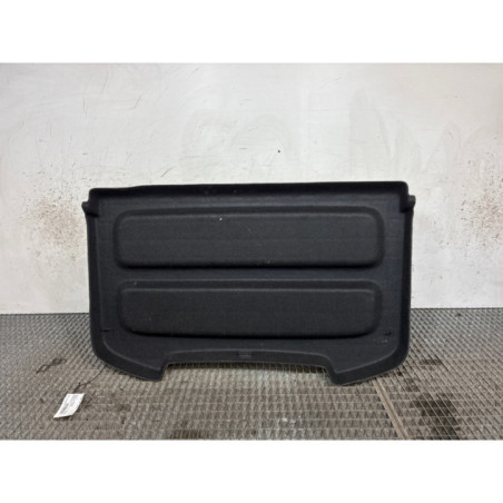 Plage arriere DACIA SANDERO 2