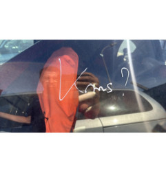 Feu arriere principal droit (feux) RENAULT SCENIC 1