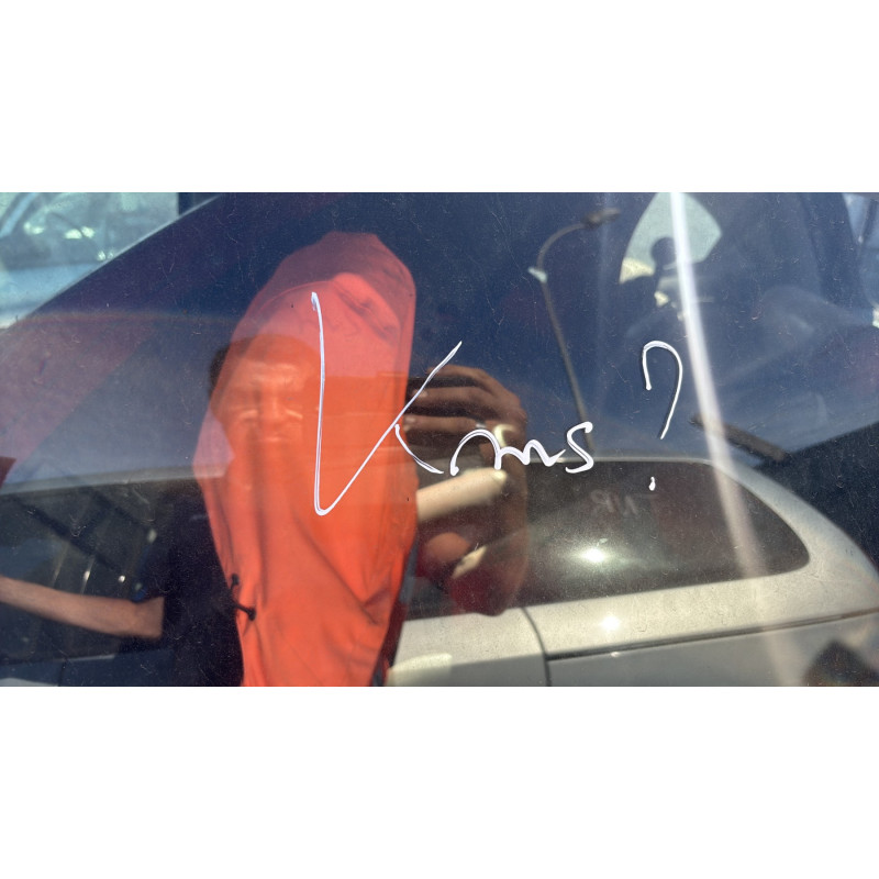 Feu arriere principal droit (feux) RENAULT SCENIC 1 Photo n°15