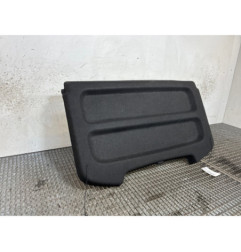 Plage arriere DACIA SANDERO 2