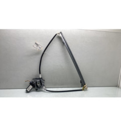 Leve vitre electrique avant droit RENAULT SCENIC 1 Photo n°1