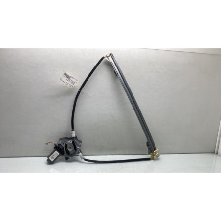Leve vitre electrique avant droit RENAULT SCENIC 1 Photo n°1