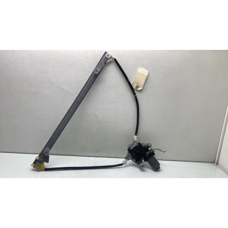Leve vitre electrique avant droit RENAULT SCENIC 1 Photo n°5