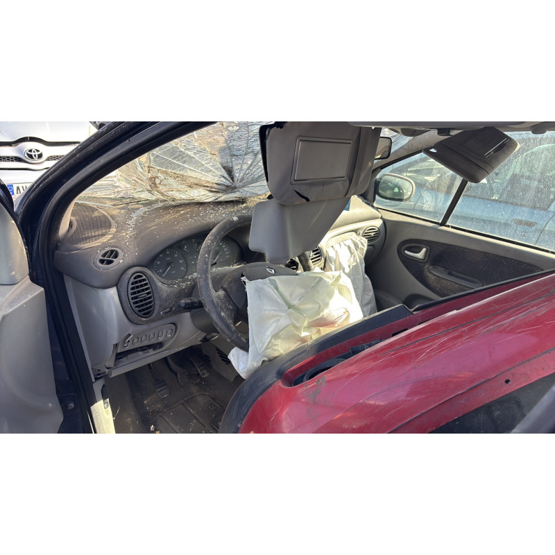 Leve vitre electrique avant droit RENAULT SCENIC 1 Photo n°14