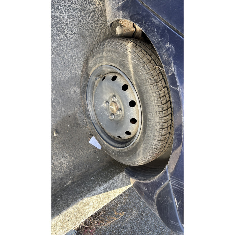 Leve vitre electrique avant droit RENAULT SCENIC 1 Photo n°17