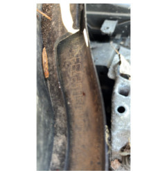 Leve vitre electrique avant droit RENAULT SCENIC 1