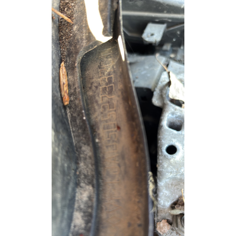 Leve vitre electrique avant droit RENAULT SCENIC 1 Photo n°19