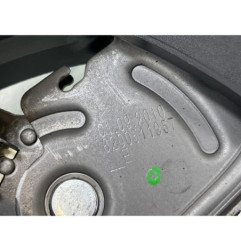 Levier frein à main RENAULT TWINGO 2