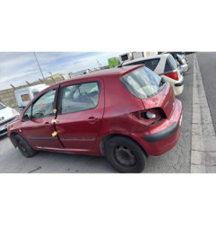 Pivot de moyeu avant droit PEUGEOT 307