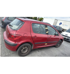 Pivot de moyeu avant droit PEUGEOT 307