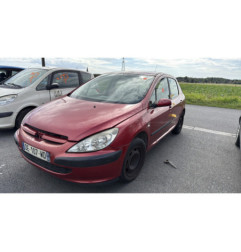 Pivot de moyeu avant gauche PEUGEOT 307
