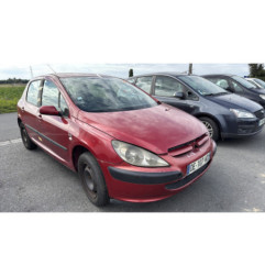 Pivot de moyeu avant gauche PEUGEOT 307