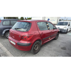 Pivot de moyeu avant gauche PEUGEOT 307