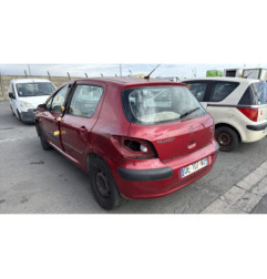 Pivot de moyeu avant gauche PEUGEOT 307