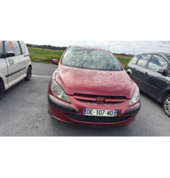 Pivot de moyeu avant gauche PEUGEOT 307