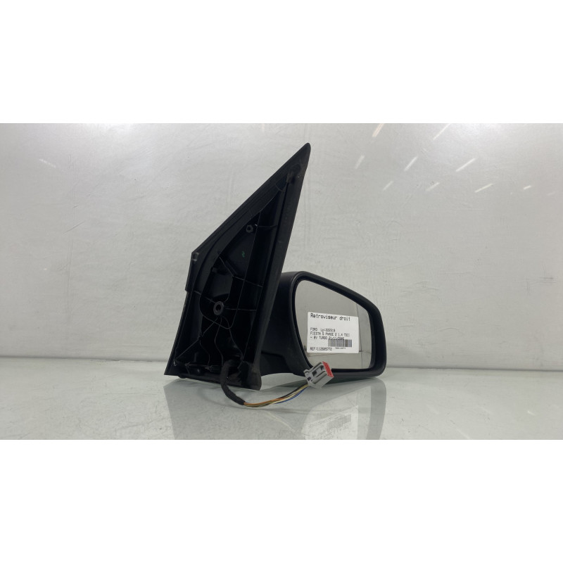 Retroviseur droit FORD FIESTA 5 Photo n°3
