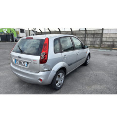 Retroviseur droit FORD FIESTA 5