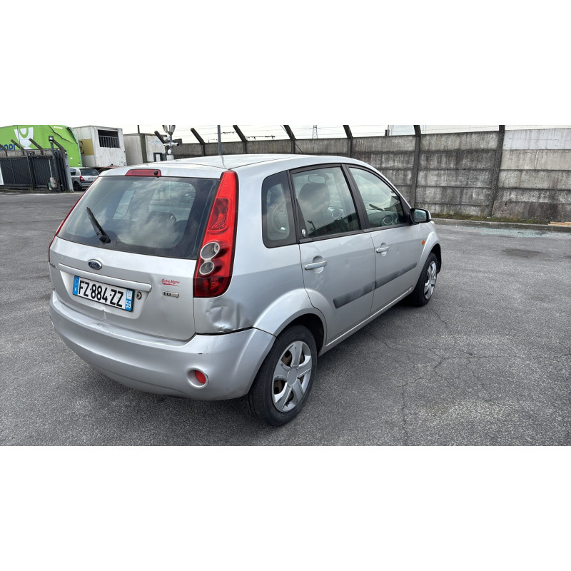 Retroviseur droit FORD FIESTA 5 Photo n°10