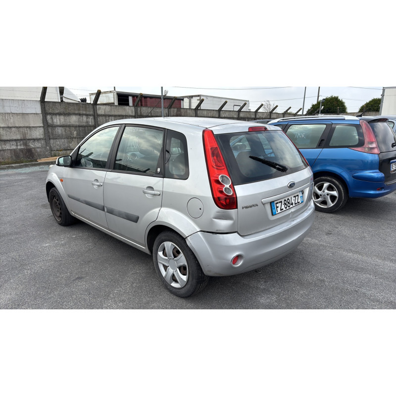 Retroviseur droit FORD FIESTA 5 Photo n°11