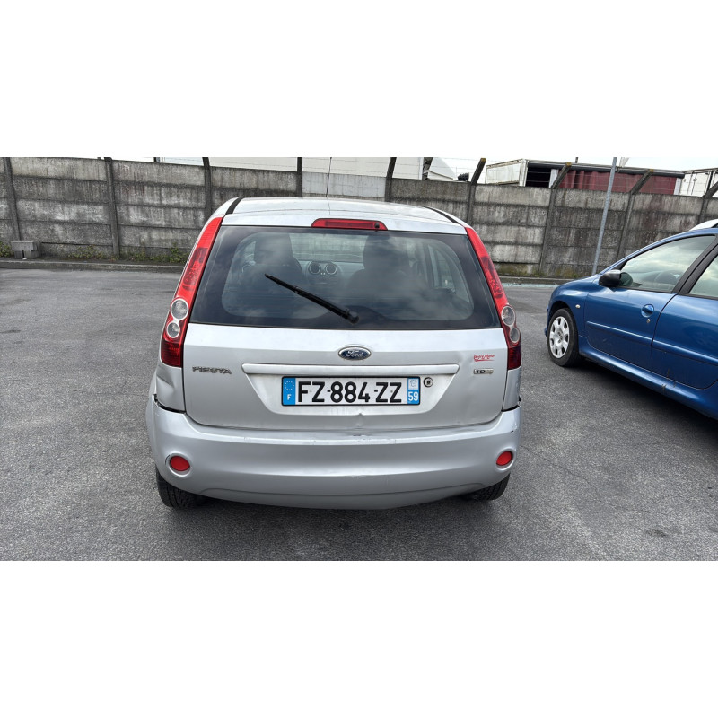Retroviseur droit FORD FIESTA 5 Photo n°12