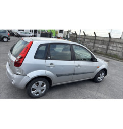 Retroviseur droit FORD FIESTA 5