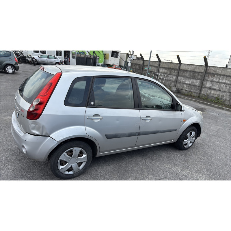 Retroviseur droit FORD FIESTA 5 Photo n°13