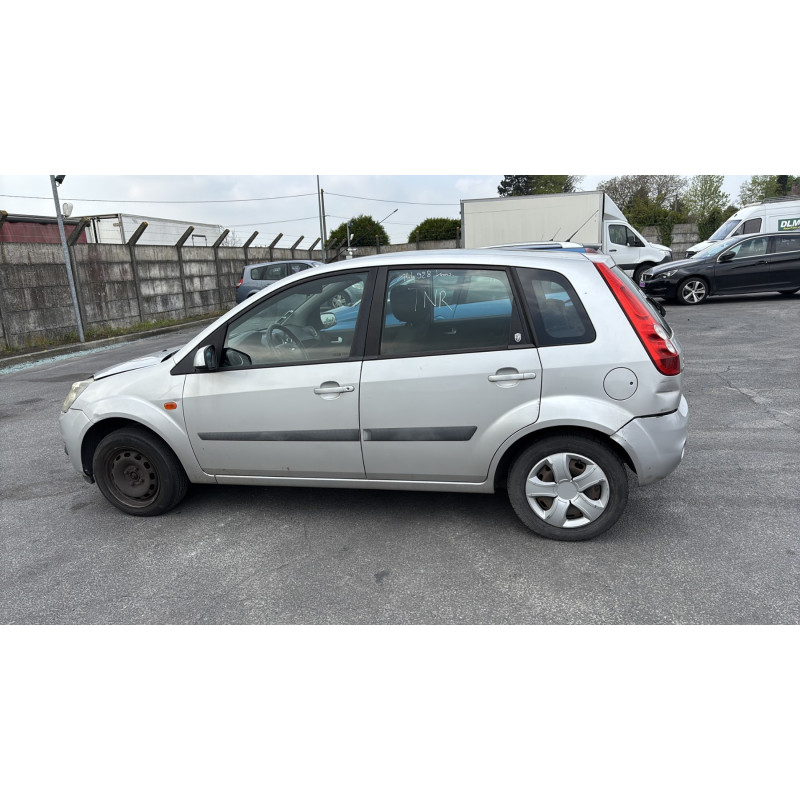 Retroviseur droit FORD FIESTA 5 Photo n°14