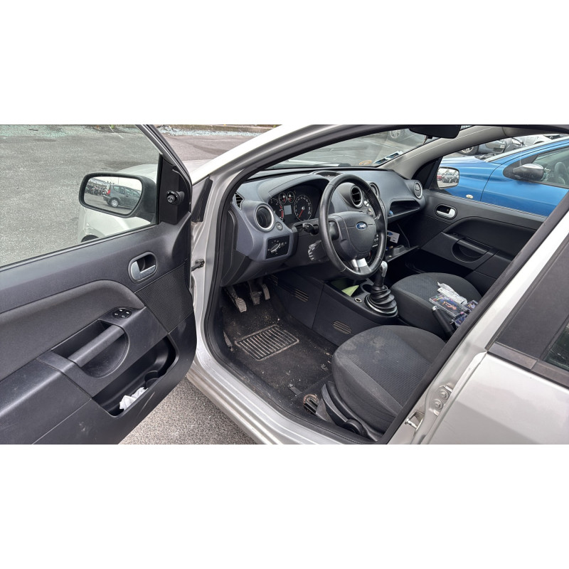 Retroviseur droit FORD FIESTA 5 Photo n°16