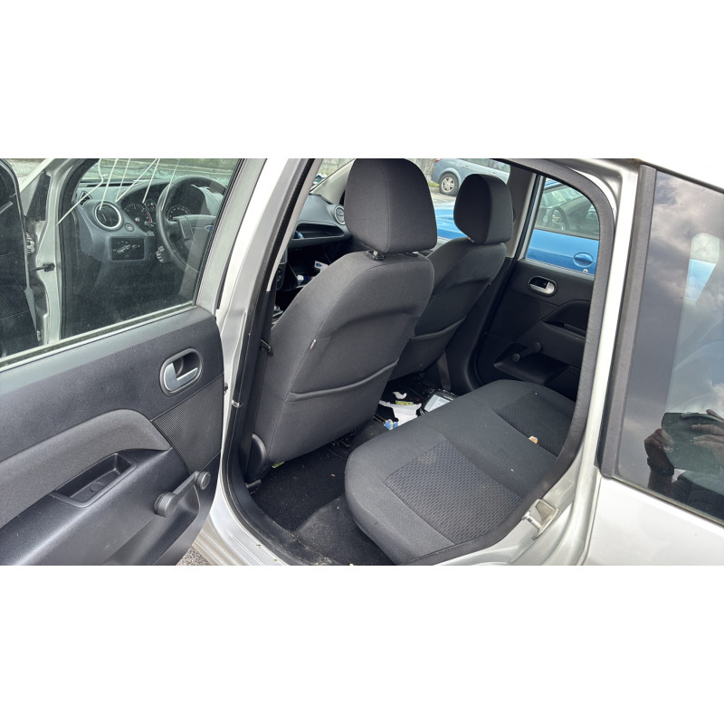Retroviseur droit FORD FIESTA 5 Photo n°17