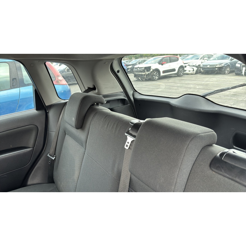 Retroviseur droit FORD FIESTA 5 Photo n°18